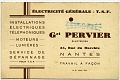 Electricite Pervier